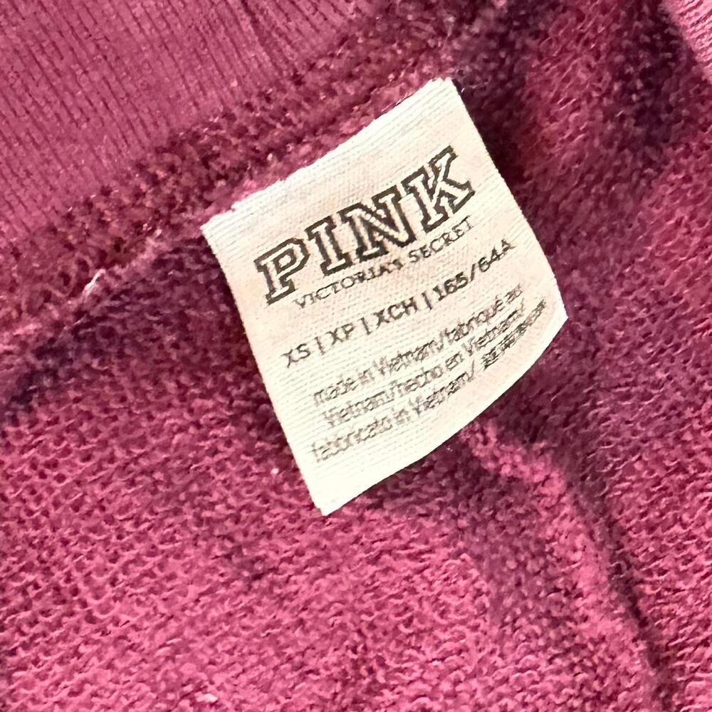 Victorias Secret Vintage Sweats Size XS - Picture 4 of 5